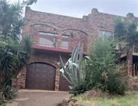 Front View of property in Bassonia