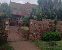 Front View of property in Bassonia