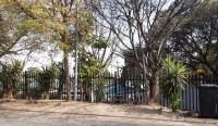 Front View of property in Bryanston