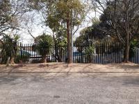 Front View of property in Bryanston
