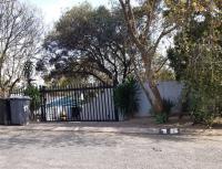 Front View of property in Bryanston