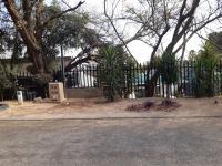 Front View of property in Bryanston