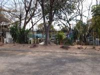 Front View of property in Bryanston