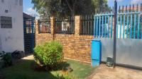 Front View of property in Lenasia