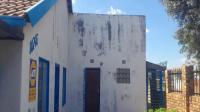 Front View of property in Lenasia