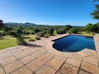  of property in Nelspruit Central