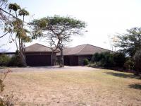  of property in Nelspruit Central