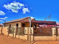  of property in Soshanguve