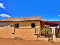  of property in Soshanguve