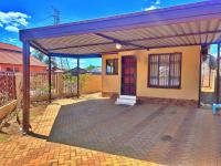  of property in Soshanguve