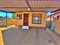  of property in Soshanguve