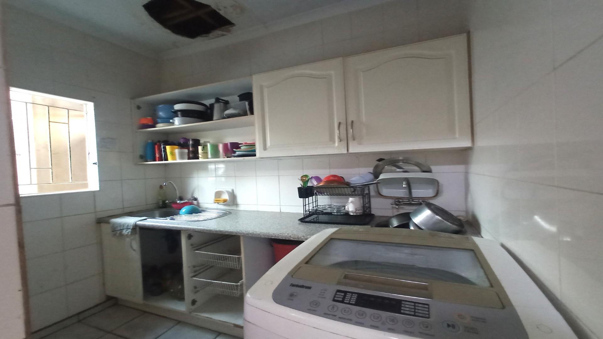 Scullery of property in Westpark