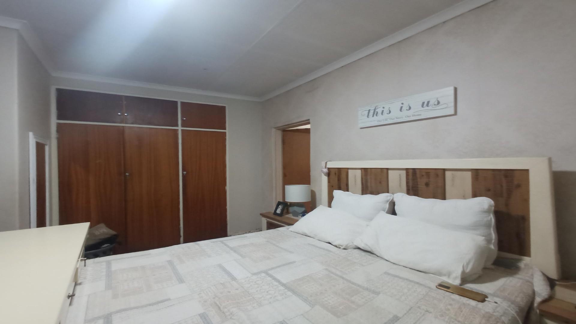 Bed Room 1 of property in Westpark