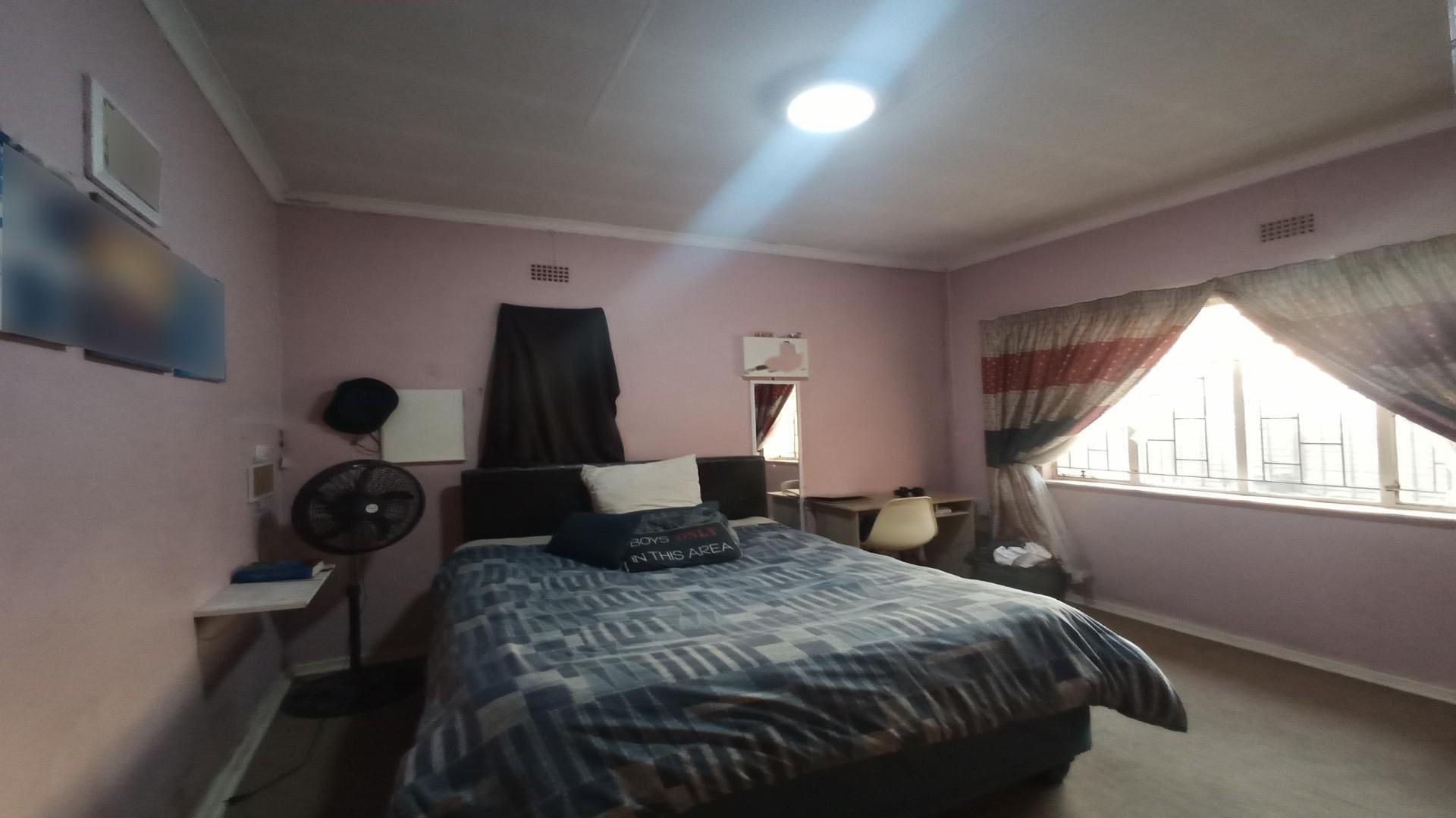 Bed Room 2 of property in Westpark