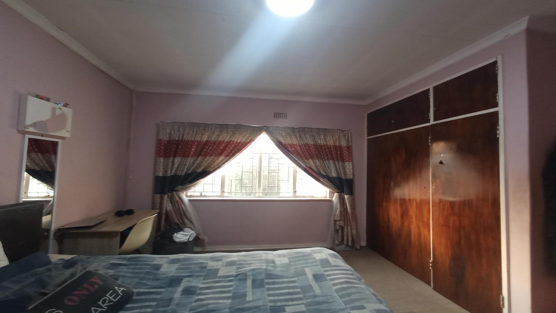 Bed Room 2 of property in Westpark