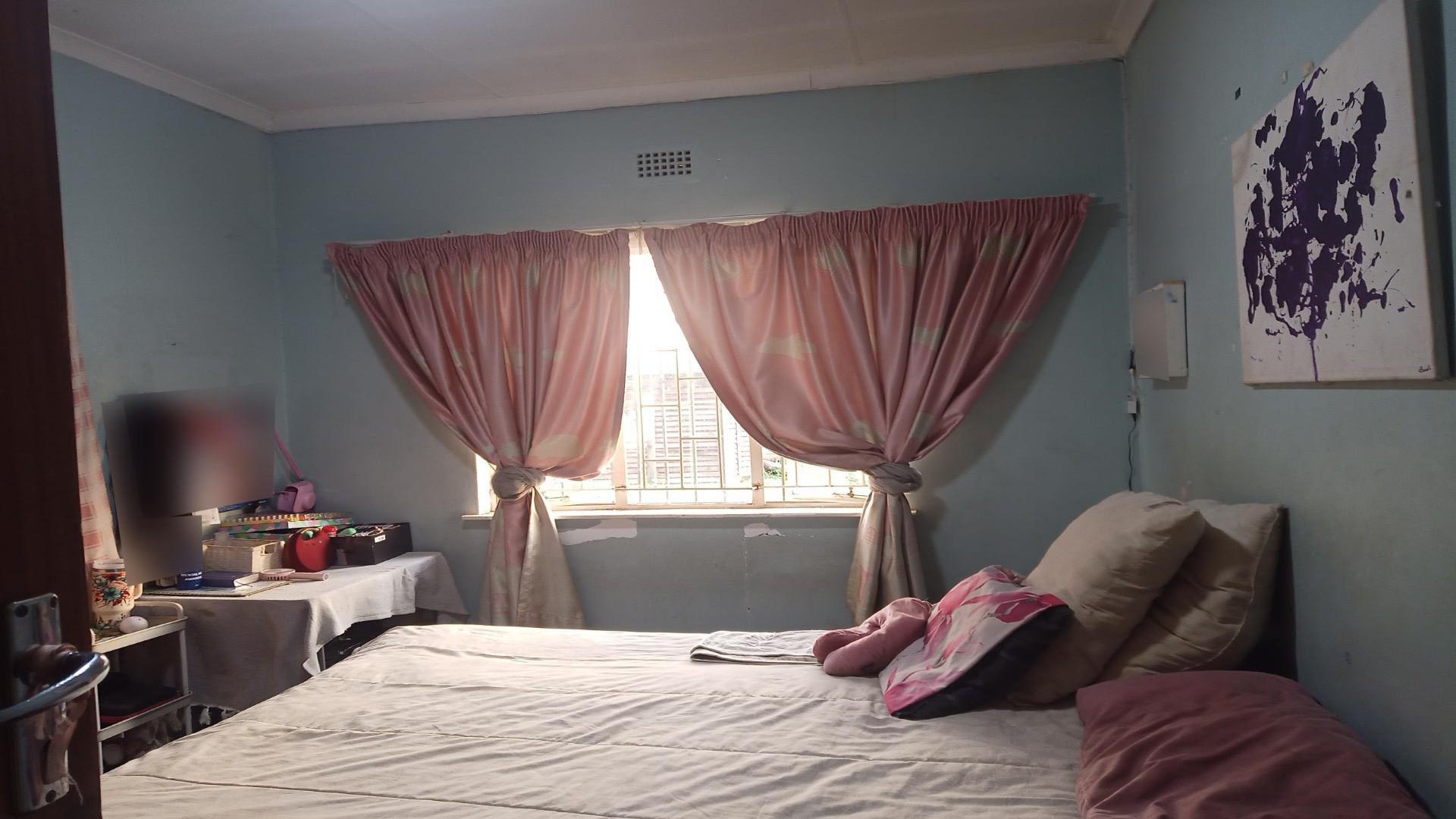 Bed Room 3 of property in Westpark