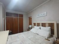 Main Bedroom of property in Westpark
