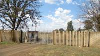 Front View of property in Vereeniging NU