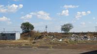 Front View of property in Vereeniging NU