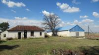 Front View of property in Vereeniging NU