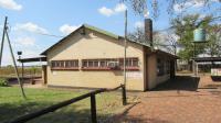 Front View of property in Vereeniging NU