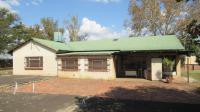 Front View of property in Vereeniging NU