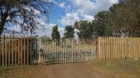 Commercial for Sale and to Rent for sale in Vereeniging NU