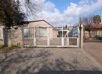 Front View of property in Sasolburg