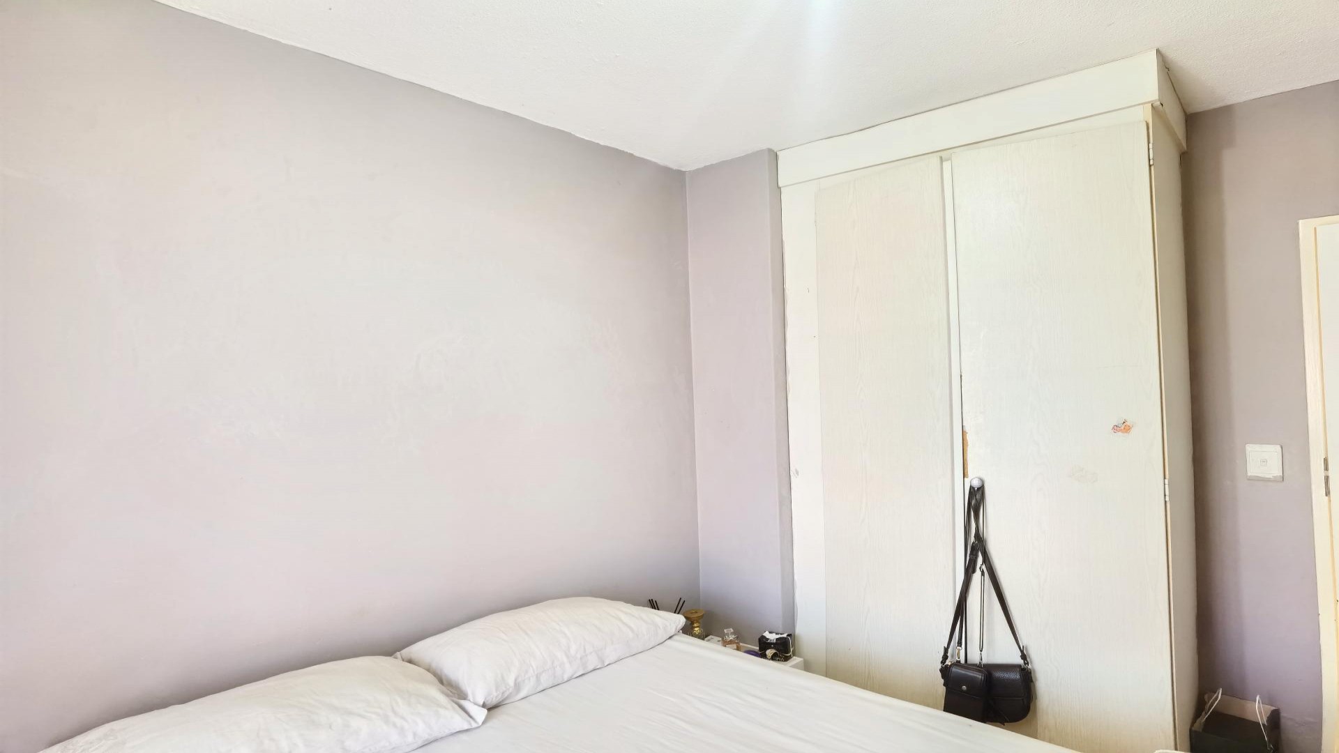 Bed Room 1 - 11 square meters of property in Karenpark