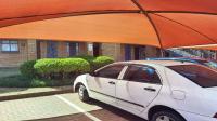 Carport  of property in Karenpark