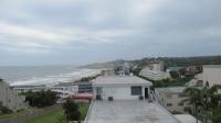 Balcony of property in Manaba Beach