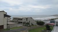 Balcony of property in Manaba Beach