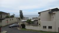 Balcony of property in Manaba Beach