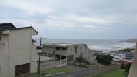 Balcony of property in Manaba Beach