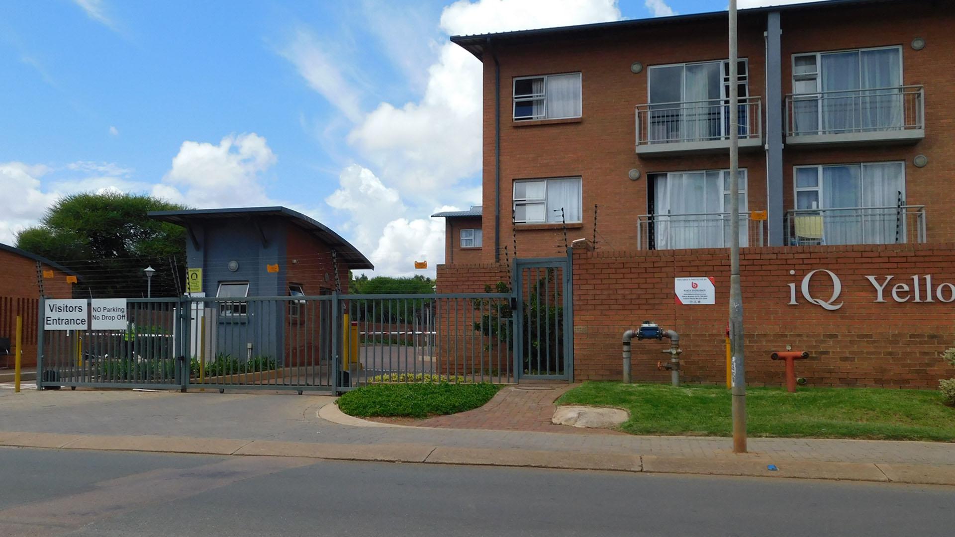 Front View of property in Montana