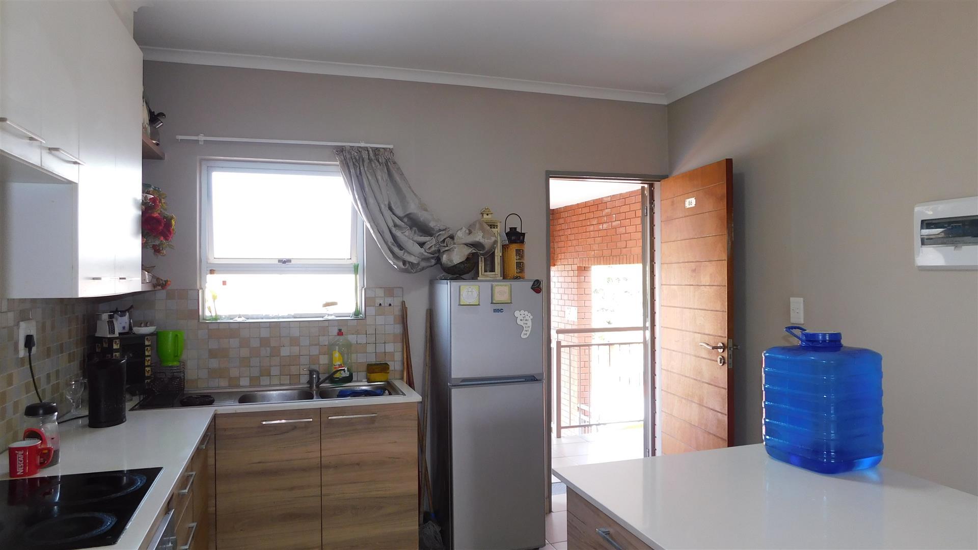 Kitchen of property in Montana