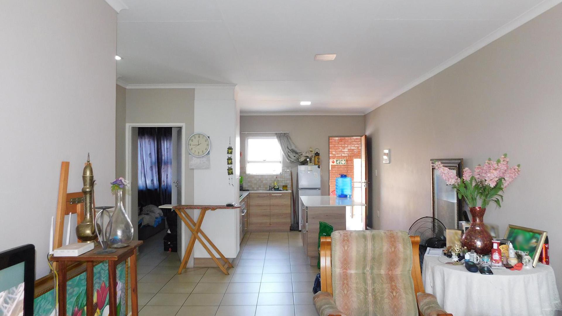 Lounges of property in Montana