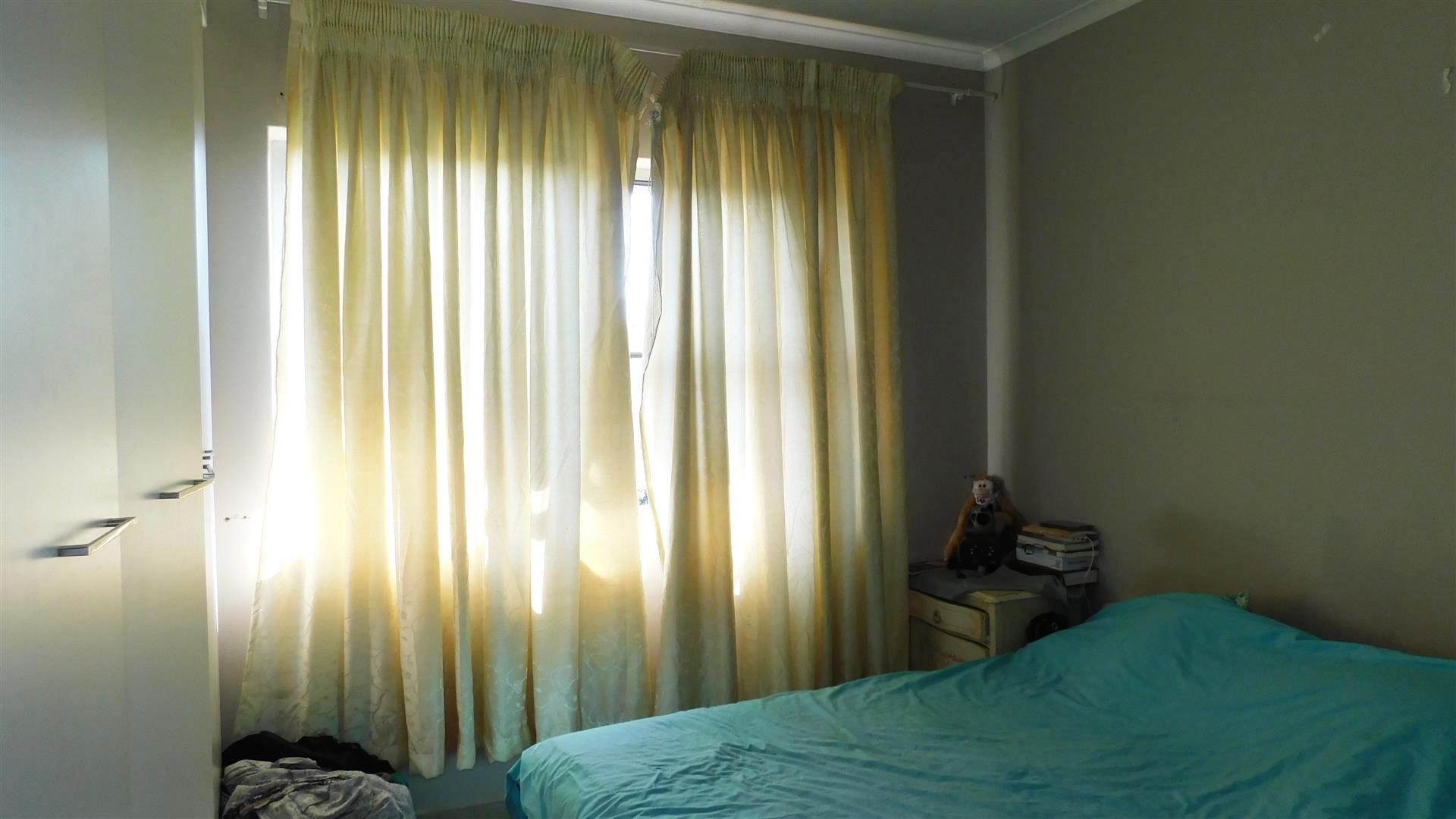 Bed Room 2 of property in Montana