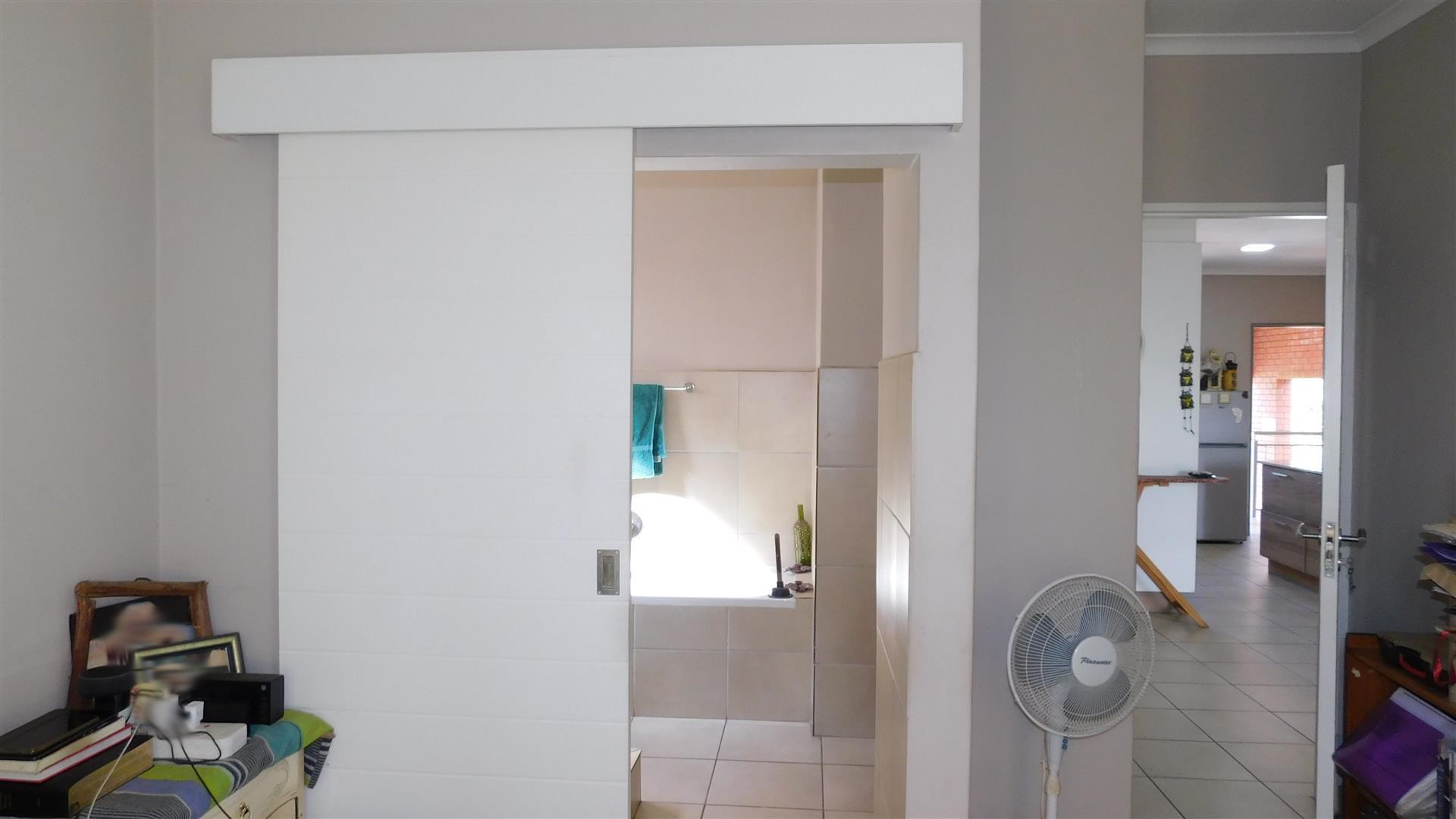 Bed Room 2 of property in Montana