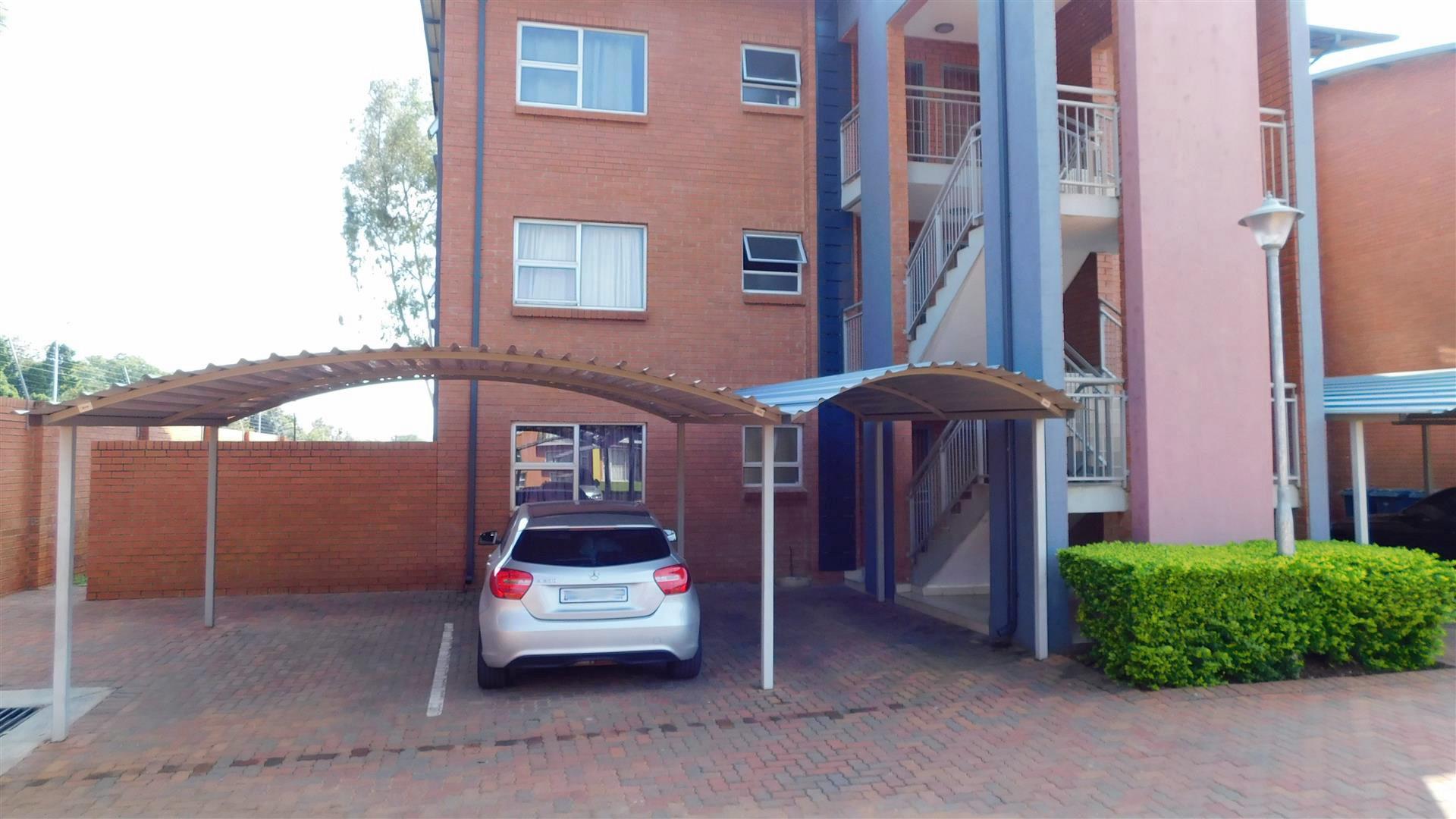 Front View of property in Montana