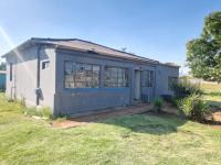 2 Bedroom 1 Bathroom House for Sale for sale in Balfour
