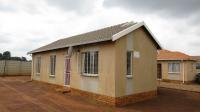 3 Bedroom 2 Bathroom House for Sale for sale in Savanna City