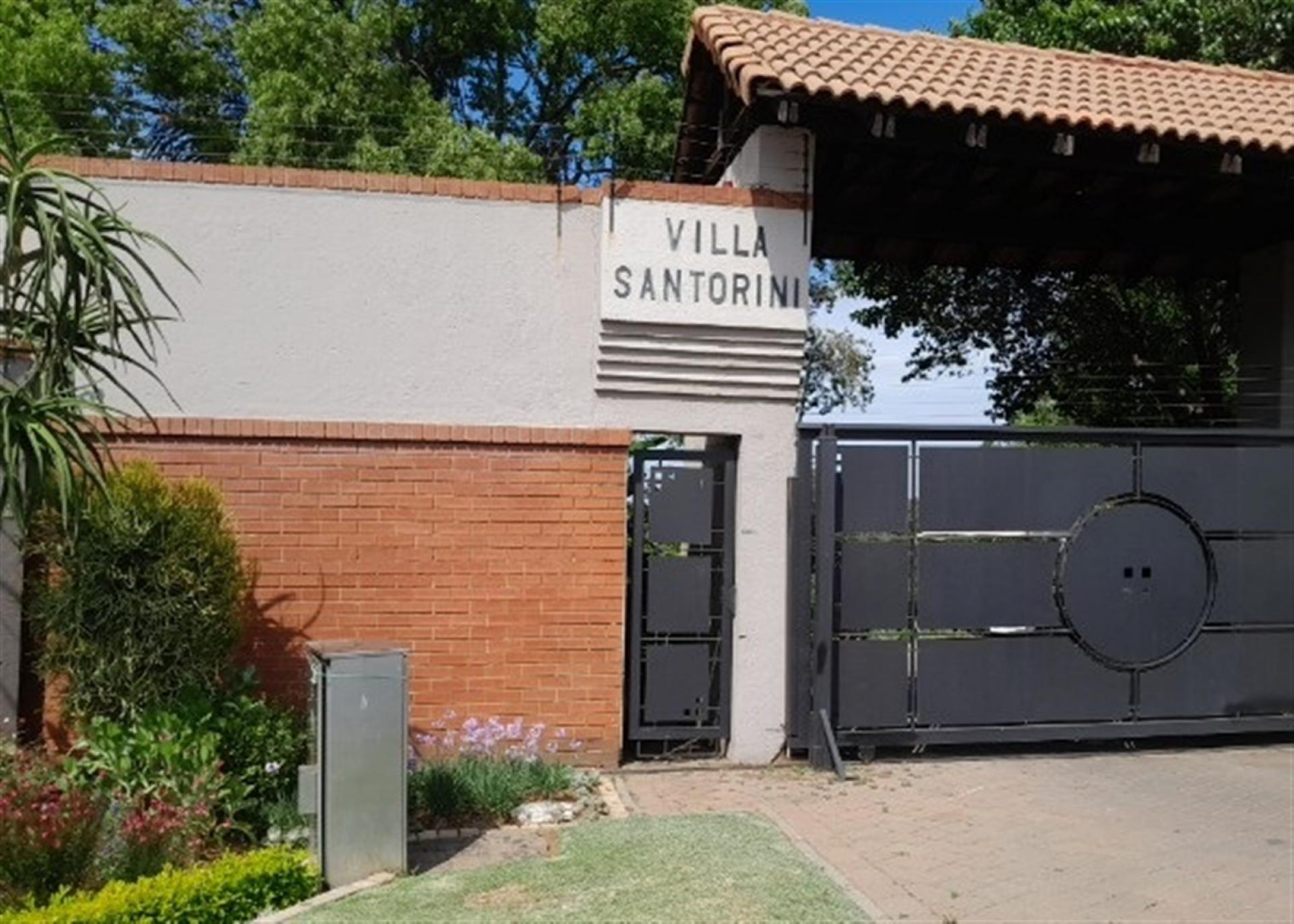 Front View of property in Moreletapark