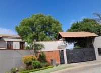 Front View of property in Moreletapark