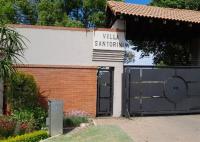 Front View of property in Moreletapark