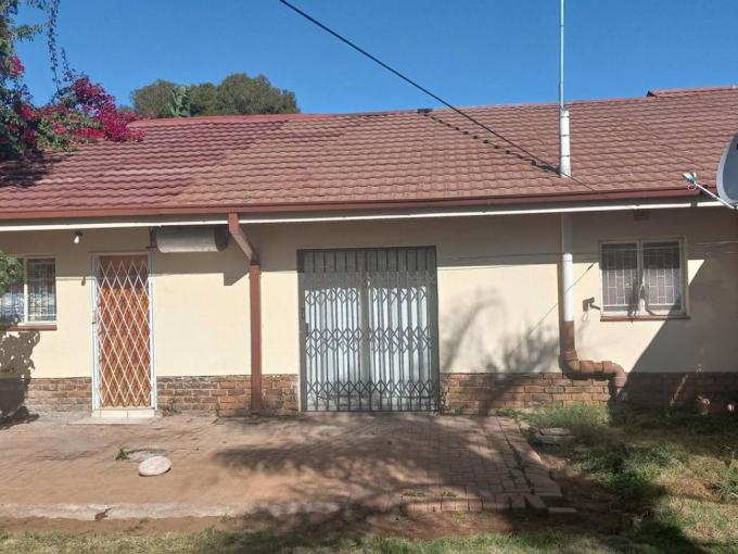 3 Bedroom House for Sale For Sale in Polokwane MR549810