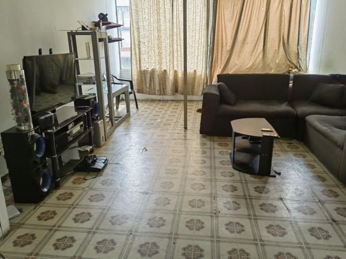 1 Bedroom Apartment for Sale For Sale in Arcadia MR549861