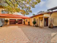 4 Bedroom 3 Bathroom House for Sale for sale in Protea Park (North West)