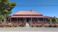 Front View of property in Sutherland