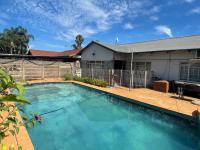 4 Bedroom 2 Bathroom House for Sale for sale in Booysens